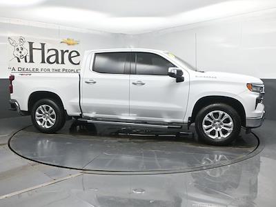 Used 2023 Chevrolet Silverado 1500 - photo 1