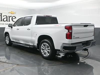 Used 2023 Chevrolet Silverado 1500 - photo 1