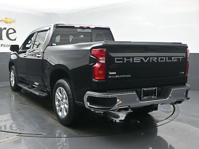 Used 2023 Chevrolet Silverado 1500 - photo 1