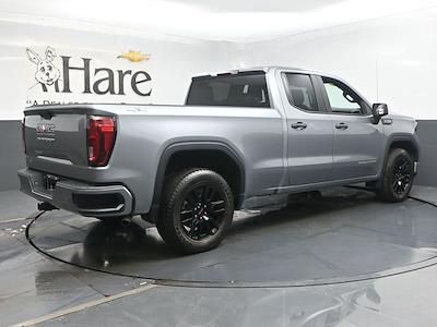 Used 2023 GMC Sierra 1500 - photo 1