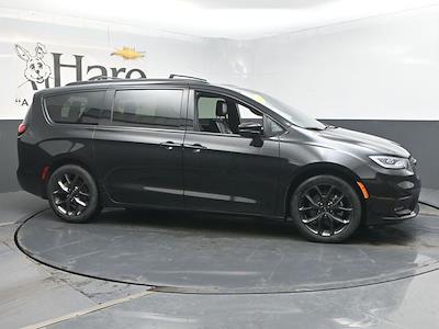 2023 Chrysler Pacifica FWD Minivan for sale #HCVP232422 - photo 1