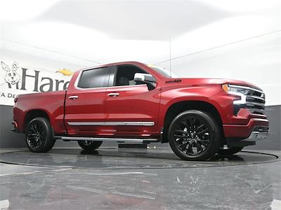 2024 Chevrolet Silverado 1500 Crew Cab 4x4 Pickup for sale #HCVP242664 - photo 1