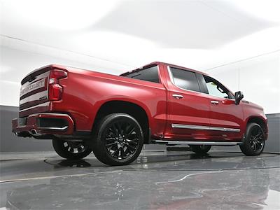 2024 Chevrolet Silverado 1500 Crew Cab 4x4 Pickup for sale #HCVP242664 - photo 2