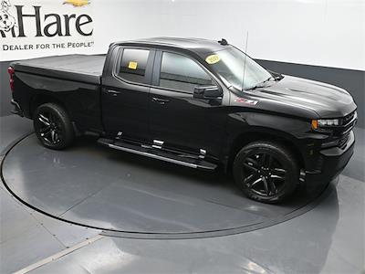 2019 Chevrolet Silverado 1500 Double Cab 4x4 Pickup for sale #HCVP242664A - photo 1