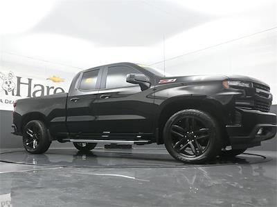 2019 Chevrolet Silverado 1500 Double Cab 4x4 Pickup for sale #HCVP242664A - photo 2