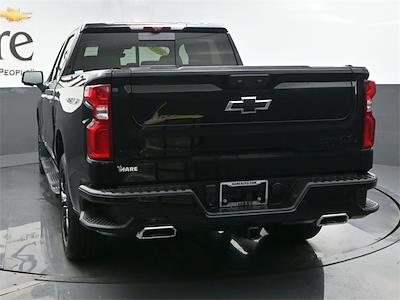 2024 Chevrolet Silverado 1500 Crew Cab 4x4 Pickup for sale #HCVP242665 - photo 2