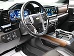 2024 Chevrolet Silverado 1500 Crew Cab 4x4 Pickup for sale #HCVP242665 - photo 17