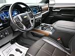2024 Chevrolet Silverado 1500 Crew Cab 4x4 Pickup for sale #HCVP242665 - photo 21
