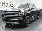 2024 Chevrolet Silverado 1500 Crew Cab 4x4 Pickup for sale #HCVP242665 - photo 1