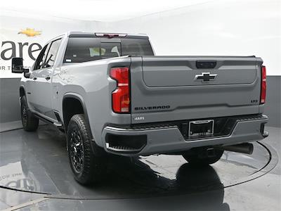 2024 Chevrolet Silverado 2500 Crew Cab 4x4 Pickup for sale #HCVP242667 - photo 2