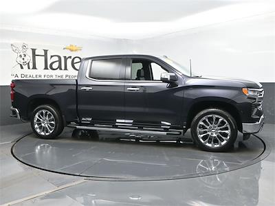 2024 Chevrolet Silverado 1500 Crew Cab 4x4 Pickup for sale #HCVP242668 - photo 1