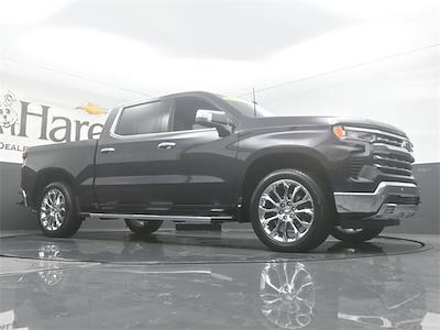 2024 Chevrolet Silverado 1500 Crew Cab 4x4 Pickup for sale #HCVP242668 - photo 2