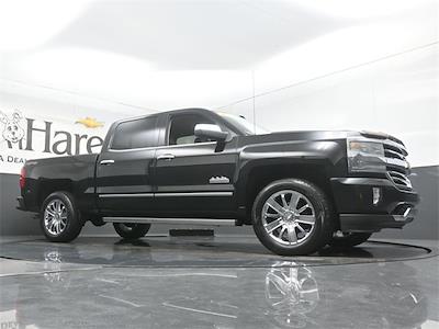 2016 Chevrolet Silverado 1500 Crew Cab 4x4 Pickup for sale #HCVP242673A - photo 2