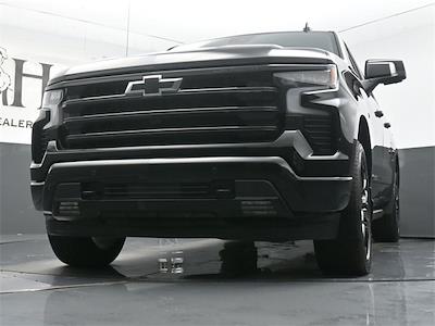 2024 Chevrolet Silverado 1500 Crew Cab 4x4 Pickup for sale #HCVP242674 - photo 2