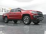 2021 Chevrolet Colorado Crew Cab 4x4 Pickup for sale #HCVP242675B - photo 2