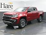 2021 Chevrolet Colorado Crew Cab 4x4 Pickup for sale #HCVP242675B - photo 33