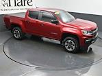 2021 Chevrolet Colorado Crew Cab 4x4 Pickup for sale #HCVP242675B - photo 37