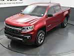 2021 Chevrolet Colorado Crew Cab 4x4 Pickup for sale #HCVP242675B - photo 44