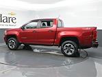 2021 Chevrolet Colorado Crew Cab 4x4 Pickup for sale #HCVP242675B - photo 51