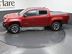2021 Chevrolet Colorado Crew Cab 4x4 Pickup for sale #HCVP242675B - photo 57