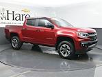 2021 Chevrolet Colorado Crew Cab 4x4 Pickup for sale #HCVP242675B - photo 6