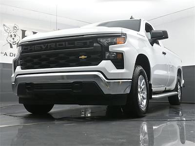 2024 Chevrolet Silverado 1500 Regular Cab 4x2 Pickup for sale #HCVP242676 - photo 1