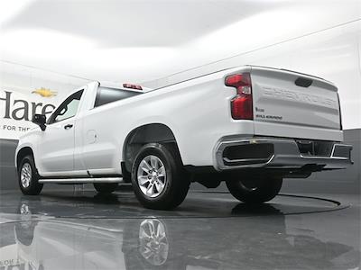 2024 Chevrolet Silverado 1500 Regular Cab 4x2 Pickup for sale #HCVP242676 - photo 2