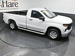 2024 Chevrolet Silverado 1500 Regular Cab 4x2 Pickup for sale #HCVP242676 - photo 31