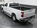 2024 Chevrolet Silverado 1500 Regular Cab 4x2 Pickup for sale #HCVP242676 - photo 34