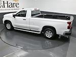 2024 Chevrolet Silverado 1500 Regular Cab 4x2 Pickup for sale #HCVP242676 - photo 35