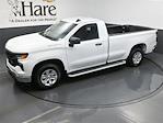 2024 Chevrolet Silverado 1500 Regular Cab 4x2 Pickup for sale #HCVP242676 - photo 37
