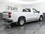 2024 Chevrolet Silverado 1500 Regular Cab 4x2 Pickup for sale #HCVP242676 - photo 43