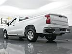 2024 Chevrolet Silverado 1500 Regular Cab 4x2 Pickup for sale #HCVP242676 - photo 2