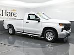 2024 Chevrolet Silverado 1500 Regular Cab 4x2 Pickup for sale #HCVP242676 - photo 6