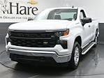 2024 Chevrolet Silverado 1500 Regular Cab 4x2 Pickup for sale #HCVP242676 - photo 7