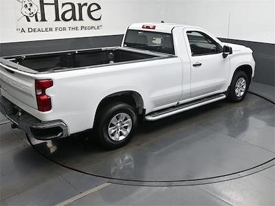 2024 Chevrolet Silverado 1500 Regular Cab 4x2 Pickup for sale #HCVP242677 - photo 2