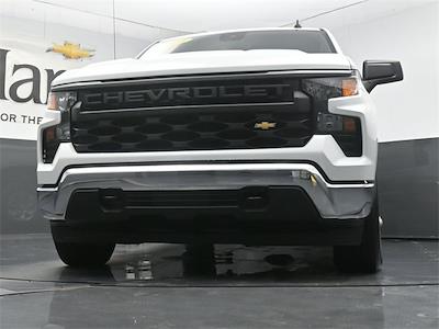 2024 Chevrolet Silverado 1500 Regular Cab 4x2 Pickup for sale #HCVP242678 - photo 1