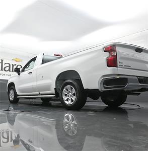 2024 Chevrolet Silverado 1500 Regular Cab 4x2 Pickup for sale #HCVP242678 - photo 2