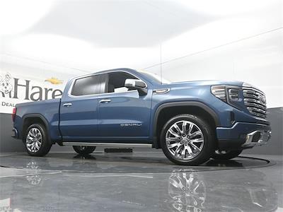2024 GMC Sierra 1500 Crew Cab 4x4 Pickup for sale #HCVP242681 - photo 2