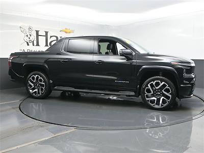 2024 Chevrolet Silverado EV Crew Cab AWD Pickup for sale #HCVP242694 - photo 1