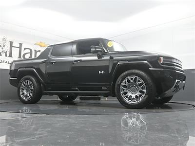 2024 GMC Hummer EV Pickup Crew Cab 4WD Pickup for sale #HCVP242696 - photo 2