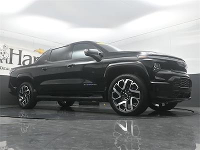 2024 Chevrolet Silverado EV Crew Cab AWD Pickup for sale #HCVP242711 - photo 2