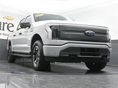 2023 Ford F-150 Lightning SuperCrew Cab AWD Pickup for sale #HCVP242711A - photo 1