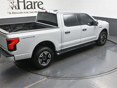 2023 Ford F-150 Lightning SuperCrew Cab AWD Pickup for sale #HCVP242711A - photo 2