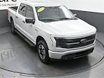 2023 Ford F-150 Lightning SuperCrew Cab AWD Pickup for sale #HCVP242711A - photo 44