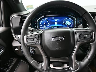 2024 Chevrolet Silverado 1500 Crew Cab 4WD Pickup for sale #HCVP242723 - photo 1