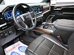 2024 Chevrolet Silverado 1500 Crew Cab 4WD Pickup for sale #HCVP242723 - photo 18