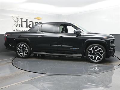 2024 Chevrolet Silverado EV Crew Cab AWD Pickup for sale #HCVP242737 - photo 1