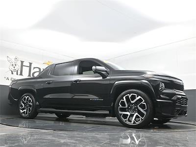 2024 Chevrolet Silverado EV Crew Cab AWD Pickup for sale #HCVP242737 - photo 2