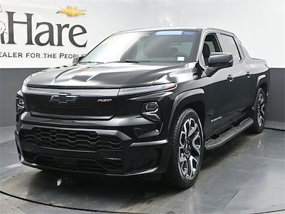 Used 2024 Chevrolet Silverado EV RST Crew Cab for sale #HCVP242737 - photo 1
